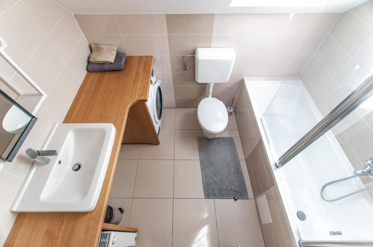 Apartment Eva Бохинь Экстерьер фото