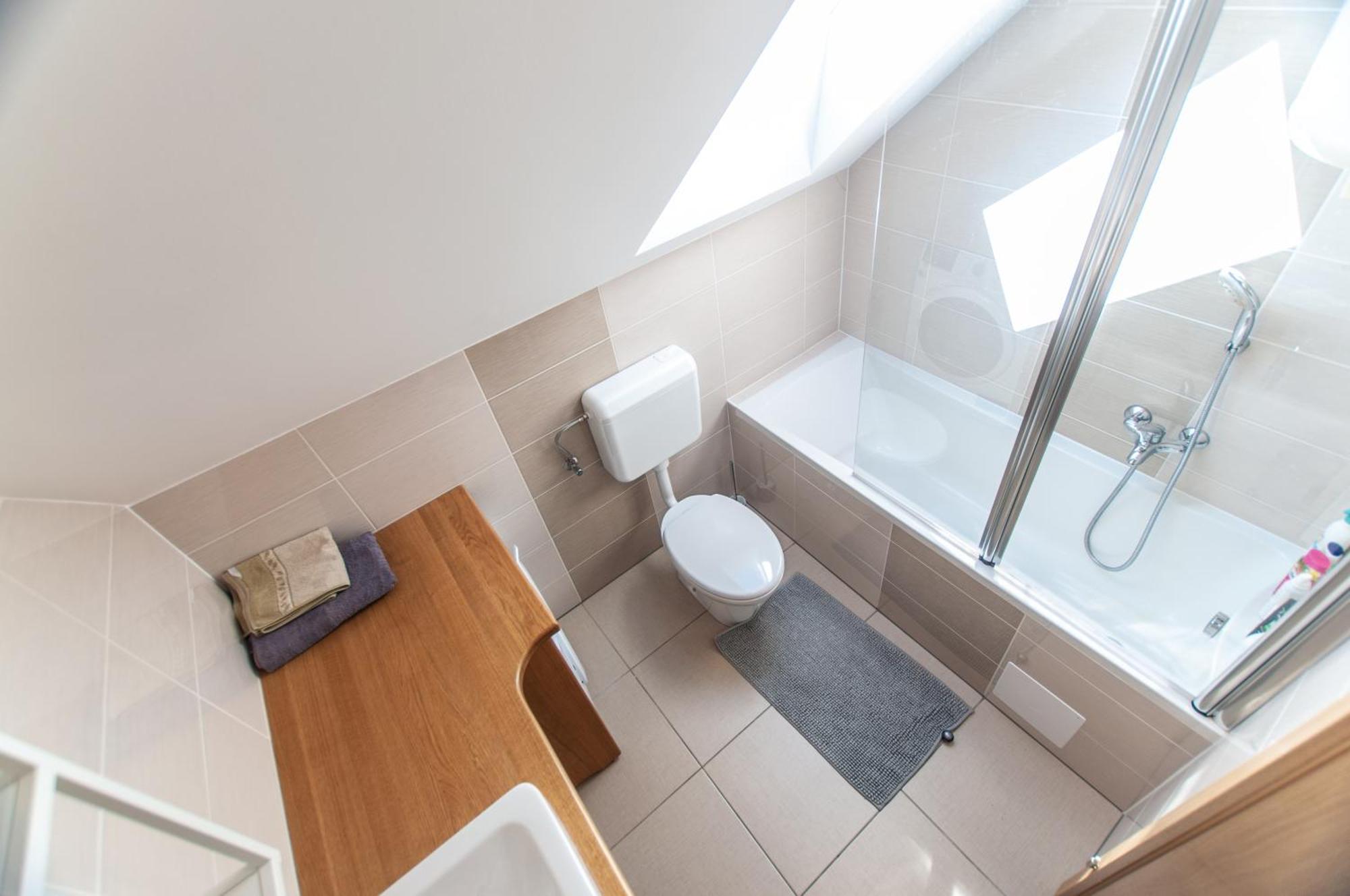 Apartment Eva Бохинь Экстерьер фото
